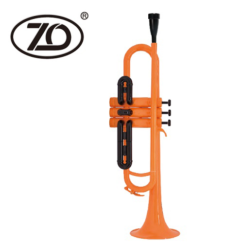 [ ZO ]  Ʈ / Ʈ Ʈ / PLASTIC TRUMPET / ZO TRUMPET