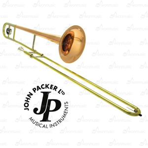 [John Packer] 존파커 트럼본-JP132R Trombone