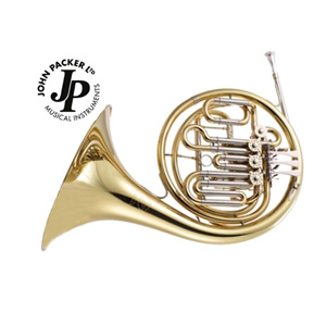 [John Packer] 존파커 프렌치 호른-JP263 RATH Bb/F Compensating French Horn