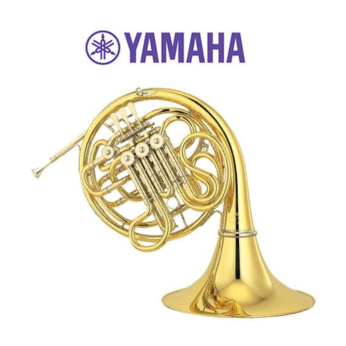 [YAMAHA] ߸ ġ ȣ YHR-668DII F/Bb Double Detachable / Professional Model /    / ڿ, ɽƮ  <font color=