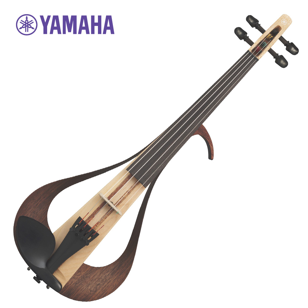[YAMAHA] 야마하 일렉트릭  바이올린 / YEV104 (네츄럴,블랙) / 바이올린케이스 사은품 증정