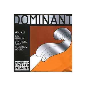 [THOMASTIK INFELD VIENNA]丶ƽ񿣳 ̳Ʈ(DOMINANT) ̿ø  D