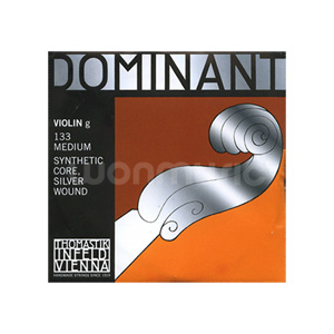 [THOMASTIK INFELD VIENNA] 丶ƽ񿣳 ̳Ʈ(DOMINANT) 4/4 ̿ø  G G / ̿ø , , Ʈ