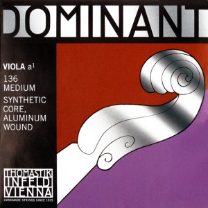 [THOMASTIK INFELD VIENNA] 丶ƽ񿣳 ̳Ʈ(DOMINANT) ö  A / ö , , Ʈ