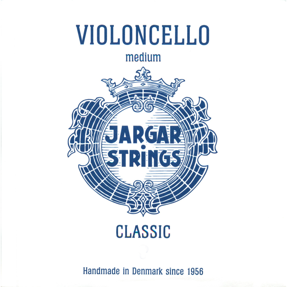 [JARGAR STRINGS] ߰ ̵(Medium) ÿ  (A, D, G, C)  / ÿ , , Ʈ