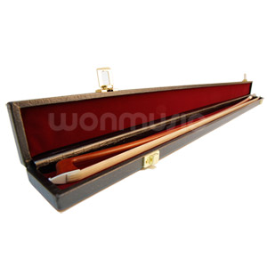 [WONMUSIC] ���� Ȱ ���̽� BOW CASE