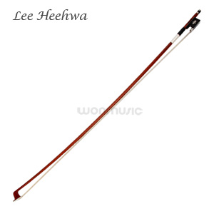 [LEE HEE WHA] 이희화 바이올린 활 4/4 - Violin Bow (lee-vn100k)