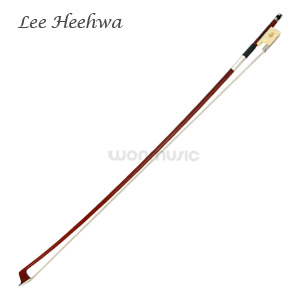 [LEE HEE WHA] 이희화 바이올린 활 사이즈 택 - Violin Bow (lee-vn028k)