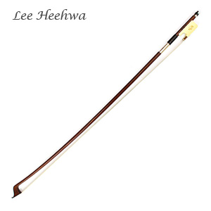 [LEE HEE WHA] 이희화 첼로 활  사이즈 택 - Cello Bow (lee-co035k)