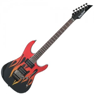 [Swing]MG507 Hot Rod / ÷̵ 긴