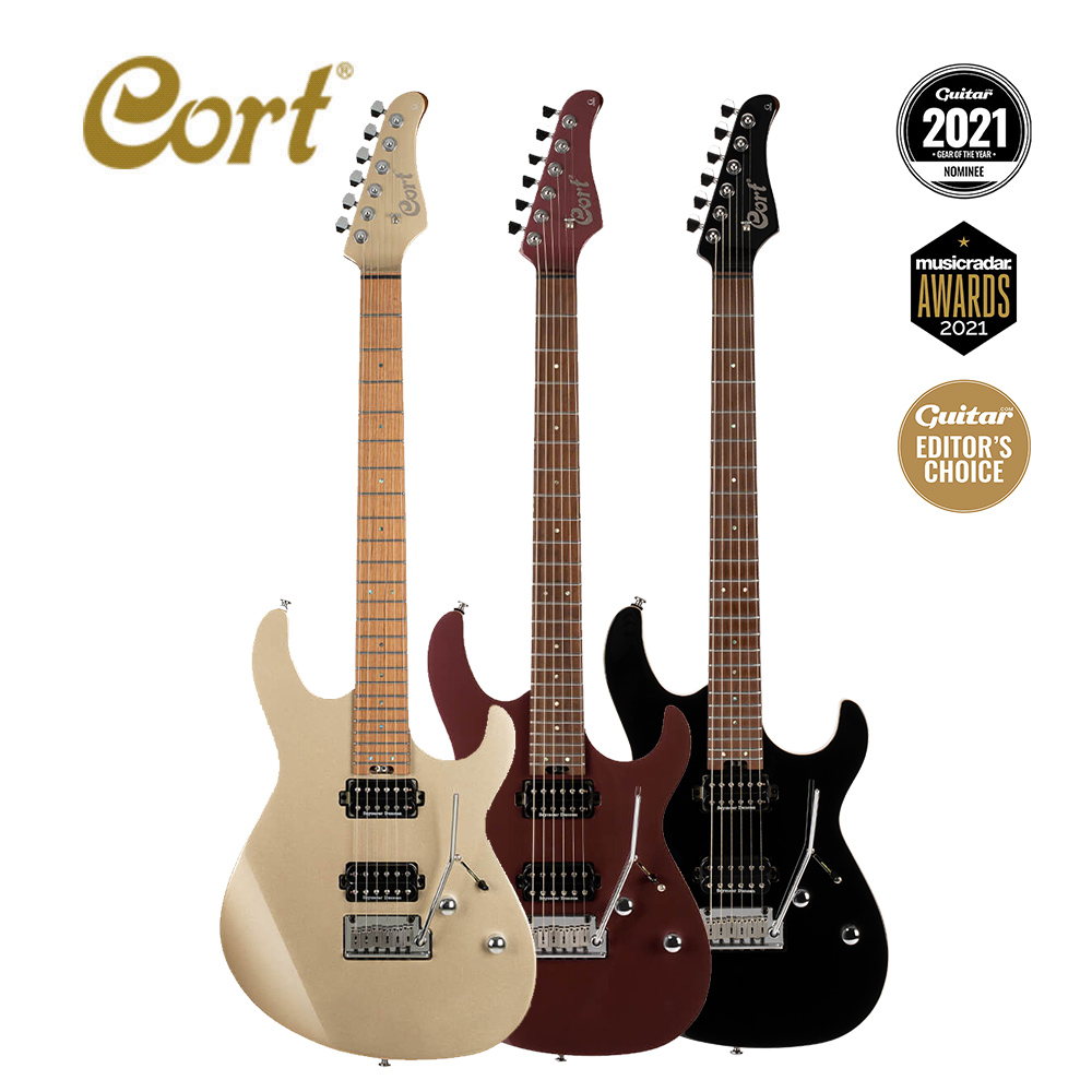 [CORT] Ʈ ϷŸ G Series  G300 Pro / BK,VB,MG