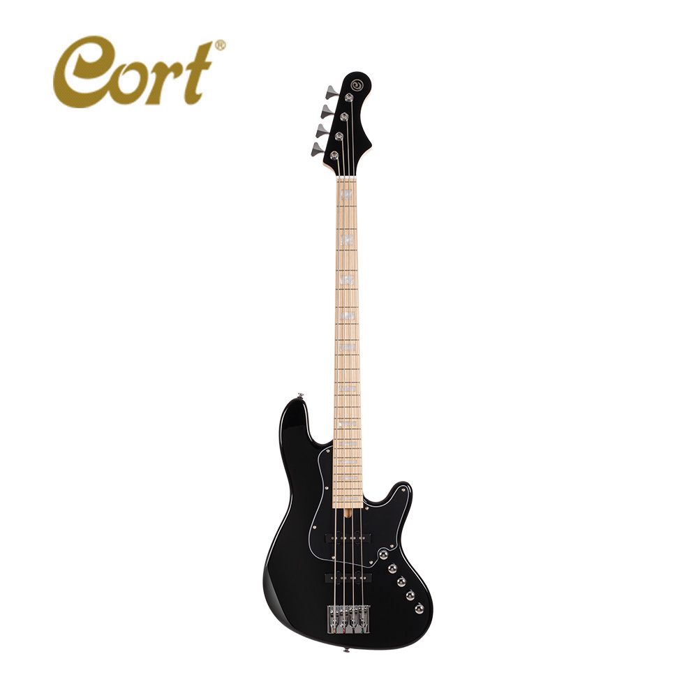 [CORT] Ʈ ̽Ÿ Elrick NJS Series (New Jazz Standard) NJS4 / BK