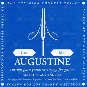[AUGUSTINE] Žƾ Ŭ Ÿ   / BLUE CLASSIC /  Ÿ, ŸƮ
