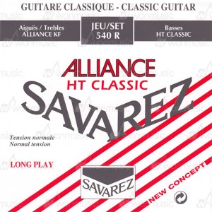 [SAVAREZ] ٷ Ŭ Ÿ ALLIANCE HT CLASSIC / 540R / Ÿ, ŸƮ