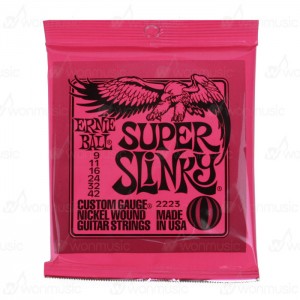 [ERNIE BALL] Ϻ  Ű  ϷƮ Ÿ (.009 - .042)