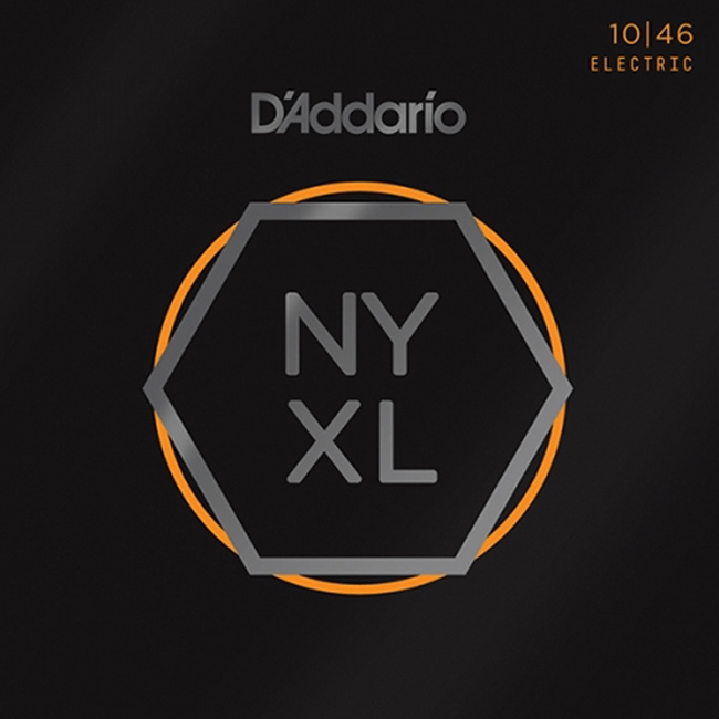 [D'Addario] ٴٸ ϷƮ Ÿ NYXL1046 / ϷŸ / Ʈ