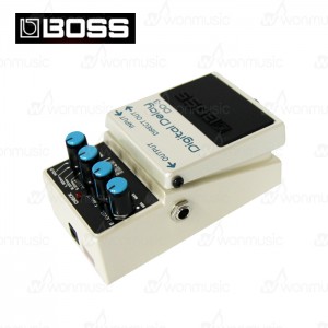 [BOSS]     DD-3