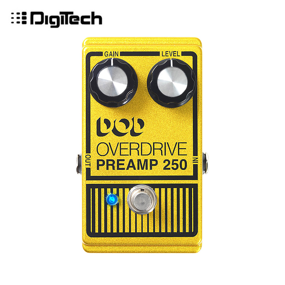 [DIGITECH]  ̺  DOD-250  