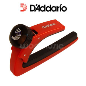 [D'Addario] ٴٸ ī / Daddario CAPO  ƽ Ÿ / ũ