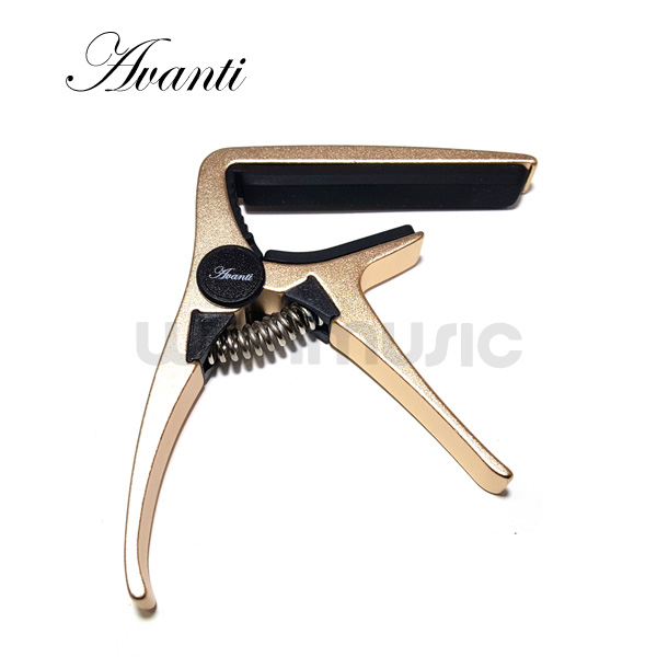 [AVANTI]ƹƼ Ŭ Ÿ ī AVC-20 / CLASSIC GUITAR CAPO