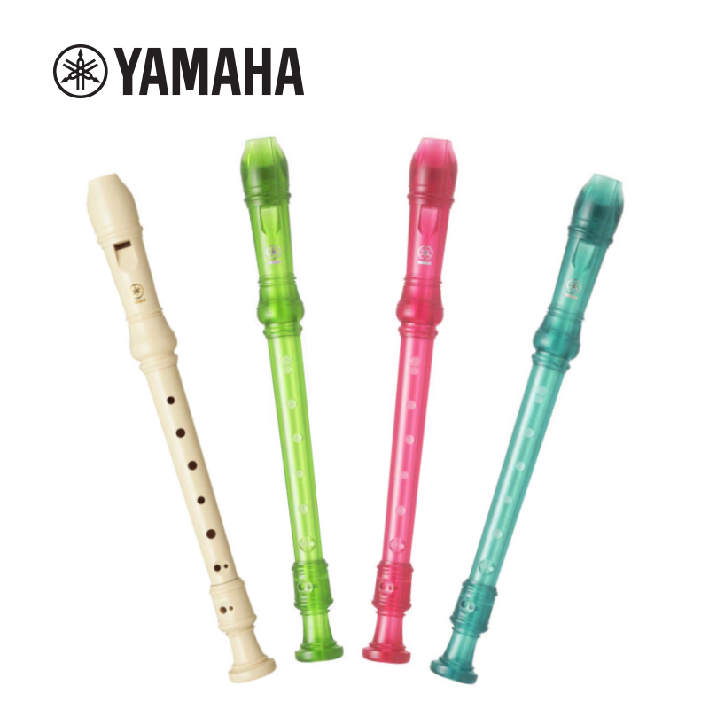 [YAMAHA] ߸ ڴ YRS-20 SERIES BAROQUE GERMAN SOPRANO RECORDERS /  ٷũ, ս