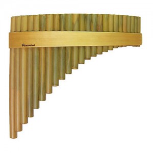 [YEASUNG]  ÷  S-4 24 / PAN FLUTE 24 TUBES / ÷Ʈ