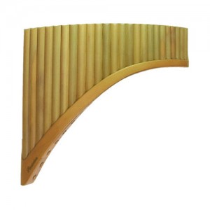 [YEASUNG]  ÷  SY-3 25 / PAN FLUTE 25 TUBES / ÷Ʈ