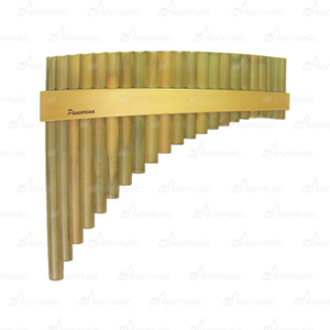 [YEASUNG]  ÷  S-3 22 / PAN FLUTE 22 TUBES / ÷Ʈ