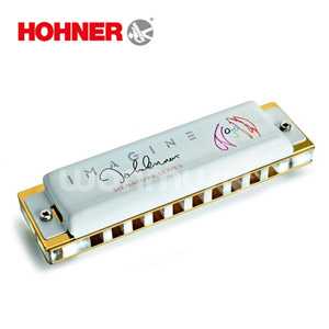 [HOHNER] ȣ  ñ׳ó ̾ ϸī 10Ȧ / C