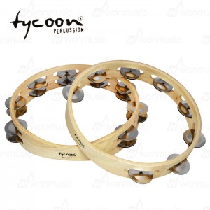 [TYCOON] Ÿ ƹ TBW-10 TAMBOURINES / 10S ̱, 10D 