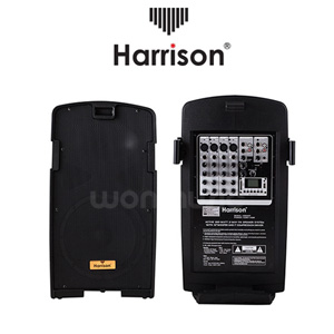 [HARRISON] ظ  ͺ PAý AM800P / PA PACKGE AMP