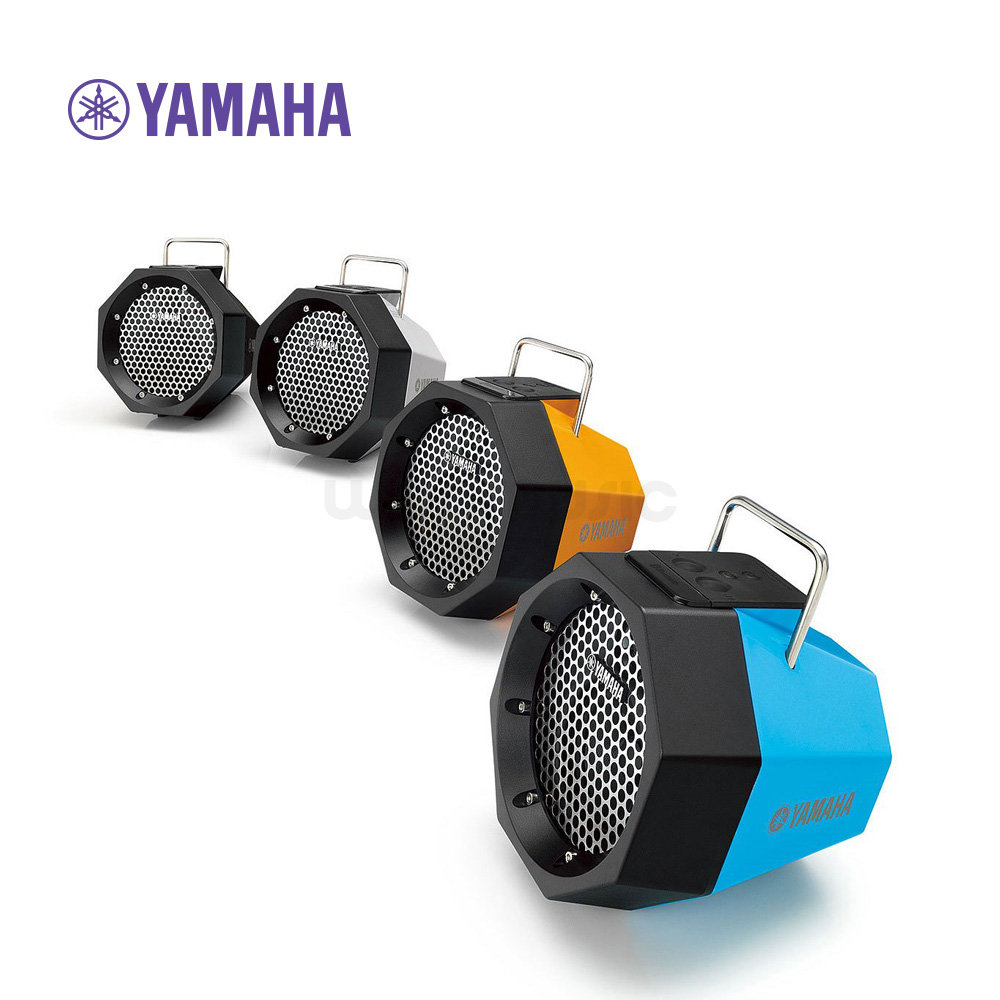 [YAMAHA] ߸  Ŀ PDX-B11 / YAMAHA BLUETOOTH SPEAKER