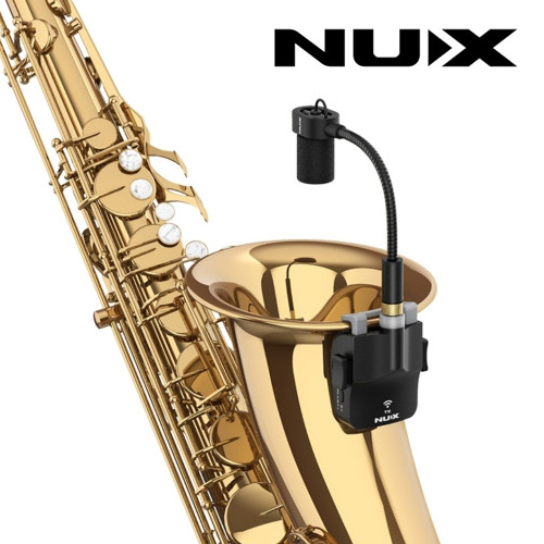 [NUX]   ɸũ Ʈ NUX-B6 / PIN WIRELESS MICROPHONE SET Ǳ⸶ũ, ũ, Ǹũ