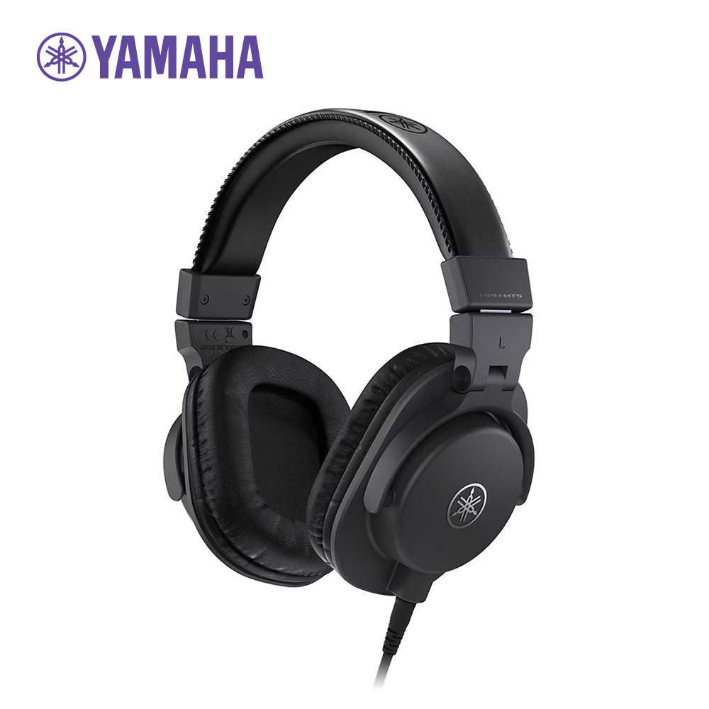 [YAMAHA] ߸ Ʃ   HPH-MT5 / STUDIO MONITOR HEADPHONES
