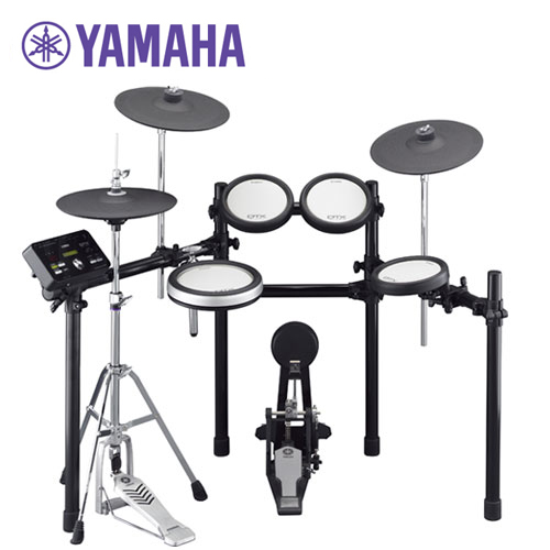 [YAMAHA] 야마하 일렉트로닉 드럼 세트 DTX562K / 전자드럼 / 사은품 증정