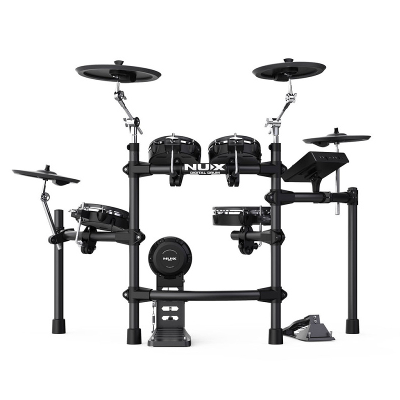 [NUX]   巳 Ʈ DM-7X / ELECTRONIC DRUM DM7X / ϷƮδ 巳 Ǯ Ű
