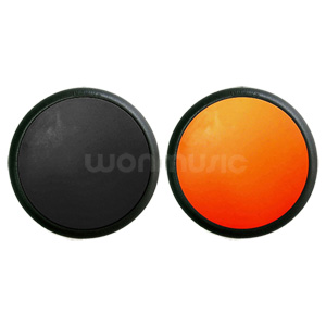 [LUDWIG]  巳  е 8ġ  PRACTICE PAD 8inch 巳 е