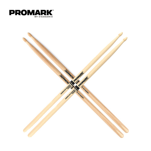 [PROMARK] θũ 巳ƽ AMERICAN HICKORY TX5AW, TX7AW / 5A, 7A
