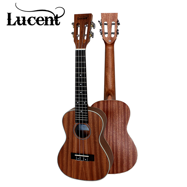 [LUCENT] 缾Ʈ ܼƮ 𷼷 NU-10 / Concert Ukulele